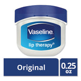Vaseline® Lip Therapy, Original, 0.25 Oz freeshipping - TVN Wholesale