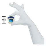 Vaseline® Lip Therapy, Original, 0.25 Oz freeshipping - TVN Wholesale