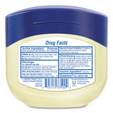 Vaseline® Jelly Original, 13 Oz Jar, 24-carton freeshipping - TVN Wholesale