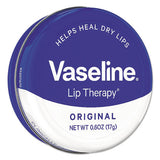 Vaseline® Lip Therapy, 0.6 Oz, 12-carton freeshipping - TVN Wholesale