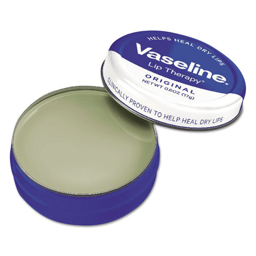 Vaseline® Lip Therapy, 0.6 Oz freeshipping - TVN Wholesale