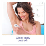 Dove® Invisible Solid Antiperspirant Deodorant, Floral Scent, 0.5 Oz, 36-carton freeshipping - TVN Wholesale