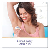 Dove® Invisible Solid Antiperspirant Deodorant, Floral Scent, 0.5 Oz freeshipping - TVN Wholesale