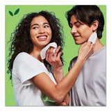 Simple® Eye And Skin Care, Facial Wipes, 25-pack, 6 Packs-carton freeshipping - TVN Wholesale