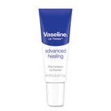 Vaseline® Lip Therapy Advanced Lip Balm, Original, 0.35 Oz, 72-carton freeshipping - TVN Wholesale
