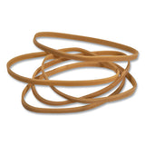 Universal® Rubber Bands, Size 32, 0.04" Gauge, Beige, 1 Lb Box, 820-pack freeshipping - TVN Wholesale