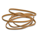 Universal® Rubber Bands, Size 32, 0.04" Gauge, Beige, 4 Oz Box, 205-pack freeshipping - TVN Wholesale