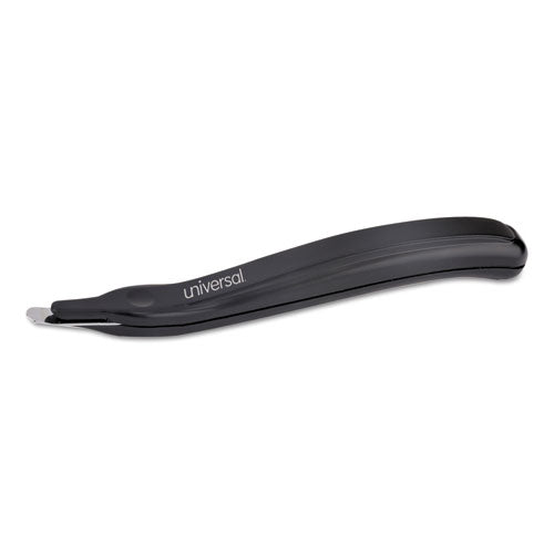 Universal® Wand Style Staple Remover, Black freeshipping - TVN Wholesale