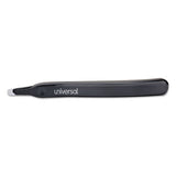 Universal® Wand Style Staple Remover, Black freeshipping - TVN Wholesale