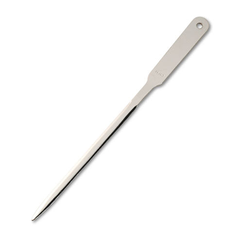 Universal® Lightweight Hand Letter Opener, 9", Silver freeshipping - TVN Wholesale