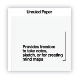 Universal® Scratch Pads, Unruled, 100 White 4 X 6 Sheets, 12-pack freeshipping - TVN Wholesale
