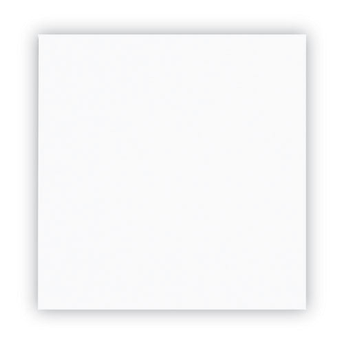 Universal® Scratch Pads, Unruled, 100 White 4 X 6 Sheets, 12-pack freeshipping - TVN Wholesale