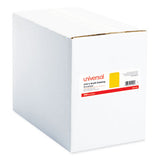 Universal® Catalog Envelope, #10 1-2, Square Flap, Gummed Closure, 9 X 12, Brown Kraft, 250-box freeshipping - TVN Wholesale