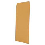 Universal® Catalog Envelope, #10 1-2, Square Flap, Gummed Closure, 9 X 12, Brown Kraft, 250-box freeshipping - TVN Wholesale