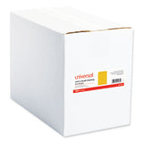 Universal® Catalog Envelope, #10 1-2, Square Flap, Gummed Closure, 9 X 12, Brown Kraft, 250-box freeshipping - TVN Wholesale