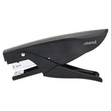 Deluxe Plier Stapler, 20-sheet Capacity, 0.25