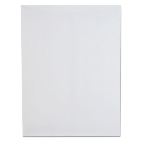 Universal® Catalog Envelope, #10 1-2, Square Flap, Gummed Closure, 9 X 12, White, 250-box freeshipping - TVN Wholesale