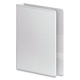 Universal® Ring Index Cards, Ruled, 3 X 5, White, 100-pack freeshipping - TVN Wholesale