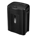 Universal® Light-duty Cross-cut Shredder, 11 Sheet Capacity freeshipping - TVN Wholesale