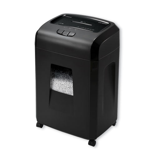 Universal® Heavy-duty Micro-cut Shredder, 20 Sheet Capacity freeshipping - TVN Wholesale