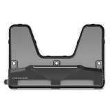 Universal® 30-sheet Three-hole Power Assist Punch, 7 Mm Holes, Black freeshipping - TVN Wholesale