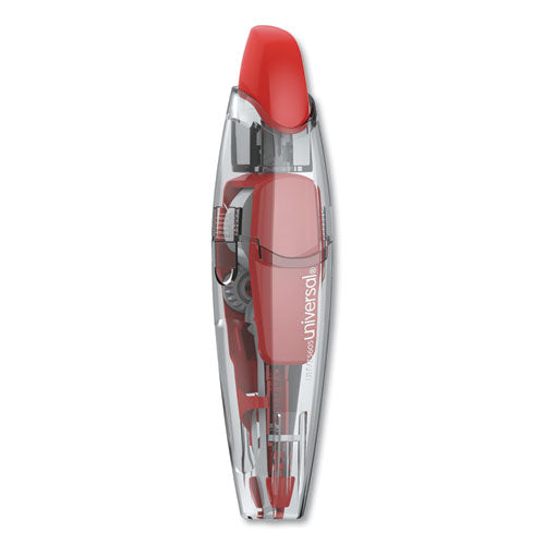Universal® Retractable Pen Style Correction Tape, 1-5" X 236", 4-pack freeshipping - TVN Wholesale