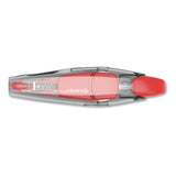 Universal® Retractable Pen Style Correction Tape, 1-5" X 236", 4-pack freeshipping - TVN Wholesale