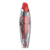 Universal® Retractable Pen Style Correction Tape, 1-5" X 236", 4-pack freeshipping - TVN Wholesale