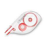Universal® Side-application Correction Tape, 1-5" X 393", 2-pack freeshipping - TVN Wholesale