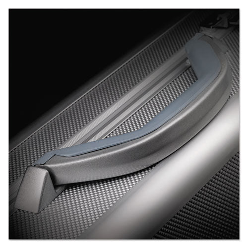 Solo Pro Attaché, 17.3", 18" X 5" X 13", Titanium freeshipping - TVN Wholesale