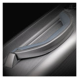 Solo Pro Attaché, 17.3", 18" X 5" X 13", Titanium freeshipping - TVN Wholesale
