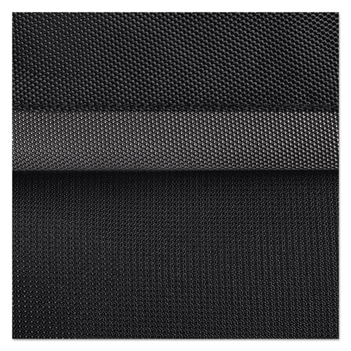 Solo Pro Slim Brief, 16", 15 1-2" X 2" X 11 1-2", Black freeshipping - TVN Wholesale