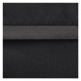 Solo Pro Slim Brief, 16", 15 1-2" X 2" X 11 1-2", Black freeshipping - TVN Wholesale