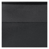 Solo Classic Rolling Case, 17.3", 16 3-4" X 7" X 14 19-50", Black freeshipping - TVN Wholesale