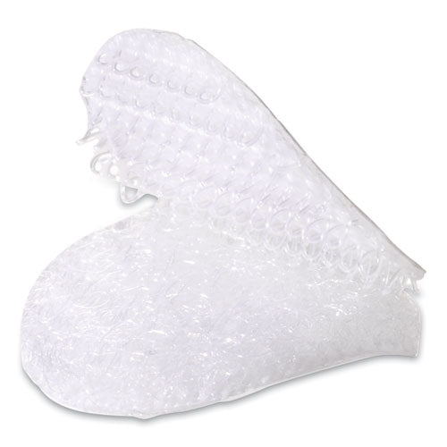 VELCRO® Brand Sticky-back Fasteners, Removable Adhesive, 0.63" Dia, White, 15-pack freeshipping - TVN Wholesale