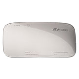 Verbatim® Usb 3.0 Universal Card Reader, 5 Gbps, Usb 3.0 freeshipping - TVN Wholesale