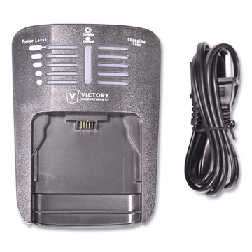 Victory® Innovations Co Professional 16.8v Charger For Victory Innovation Batteries, Black freeshipping - TVN Wholesale