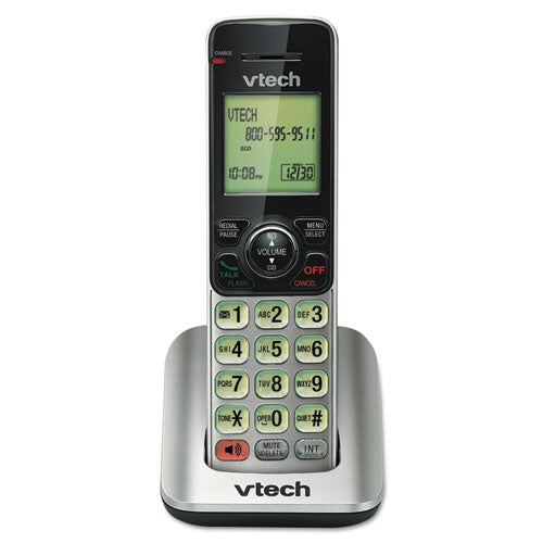 Vtech® Cs6609 Cordless Accessory Handset, For Use With Cs6629 Or Cs6649-series freeshipping - TVN Wholesale