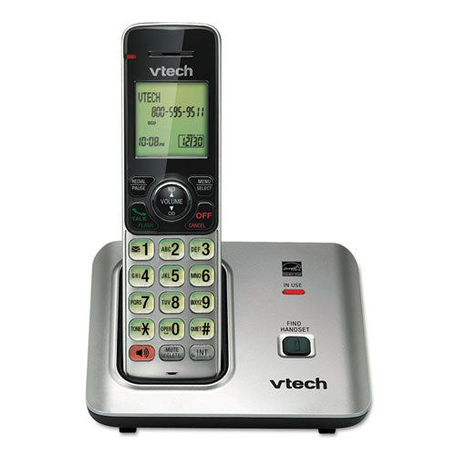 Vtech® Cs6619 Cordless Phone System freeshipping - TVN Wholesale