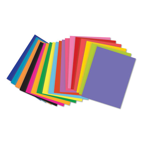 Astrobrights® Color Paper, 24 Lb, 11 X 17, Terra Green, 500-ream freeshipping - TVN Wholesale