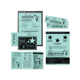 Astrobrights® Color Cardstock, 65 Lb, 8.5 X 11, Merry Mint, 250-pack freeshipping - TVN Wholesale