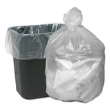 Good 'n Tuff® Waste Can Liners, 16 Gal, 6 Microns, 24" X 31", Natural, 1,000-carton freeshipping - TVN Wholesale