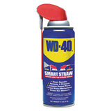 WD-40® Smart Straw Spray Lubricant, 11 Oz Aerosol Can freeshipping - TVN Wholesale