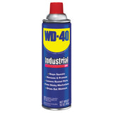 WD-40® Heavy-duty Lubricant, 16 Oz Aerosol, 12-carton freeshipping - TVN Wholesale