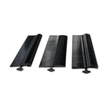 WeGo Knife Wego Polystyrene, Knife, Black, 1000-carton freeshipping - TVN Wholesale