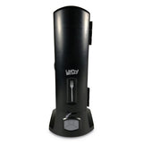 WeGo Dispenser, Fork, 10.22 X 12.5 X 23.75 Black freeshipping - TVN Wholesale