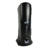 WeGo Dispenser, Fork-knife-spoon, 13.39 X 15.75 X 23.62 Black freeshipping - TVN Wholesale