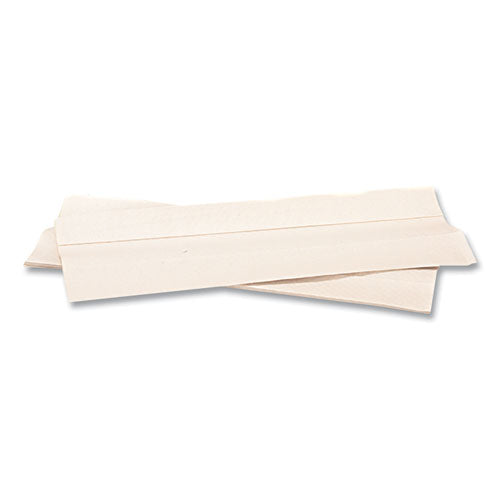 Windsoft® C-fold Paper Towels, 1 Ply, 10.2 X 13.25, White, 200-pack, 12 Packs-carton freeshipping - TVN Wholesale