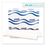 Windsoft® Multifold Paper Towels, 1 Ply, White, 9.25 X 9.5, 250-pack, 16 Packs-carton freeshipping - TVN Wholesale