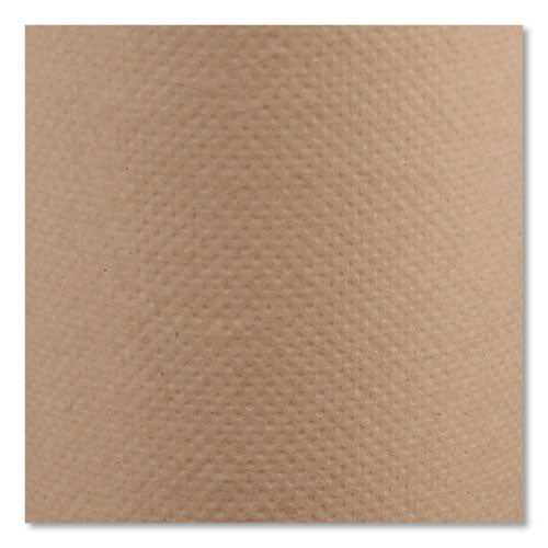Windsoft® Hardwound Roll Towels, 8 X 350 Ft, Natural, 12 Rolls-carton freeshipping - TVN Wholesale